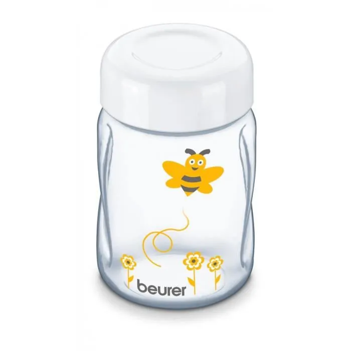 Tire lait électrique BY 40 Beurer-3