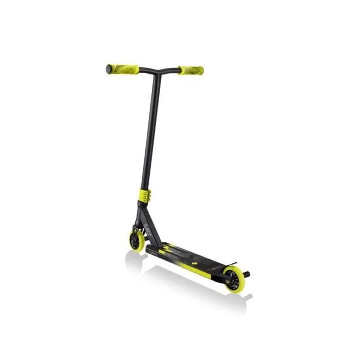 Trottinettes GLOBBER Stunt GS 540 Noir,Jaune-1