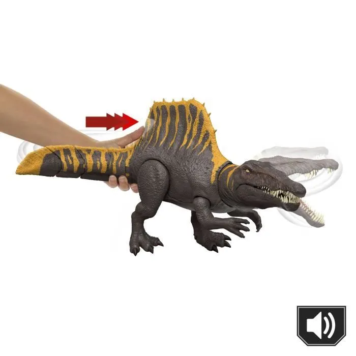 SAGA SPINOSAURUS-1