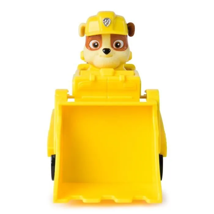 SPIN MASTER VEHICULE + FIGURINE RUBEN La Pat' Patrouille-2