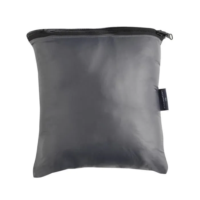 WILLIAM KENT 1733 Chancelière Duvet Noir - Compactable - A partir de 6 mois-1
