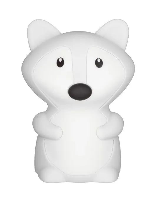 Ulysse - Petite Veilleuse Renard-0