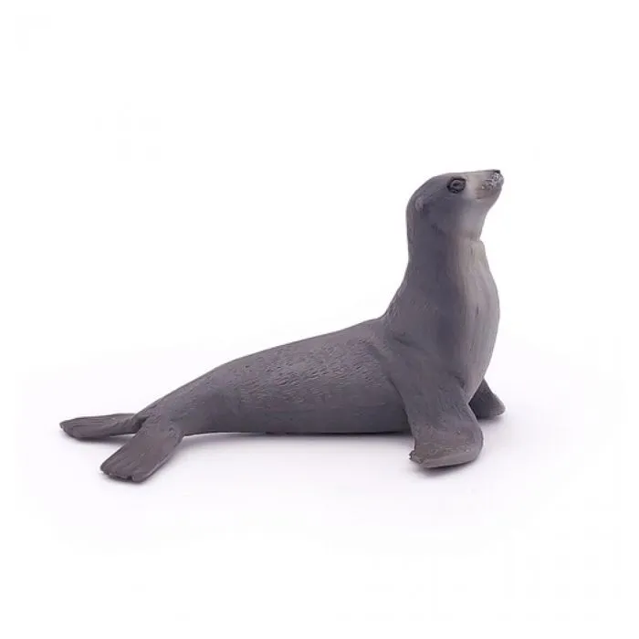 Figurine Otarie - PAPO - L'UNIVERS MARIN - Mixte - A partir de 3 ans-4