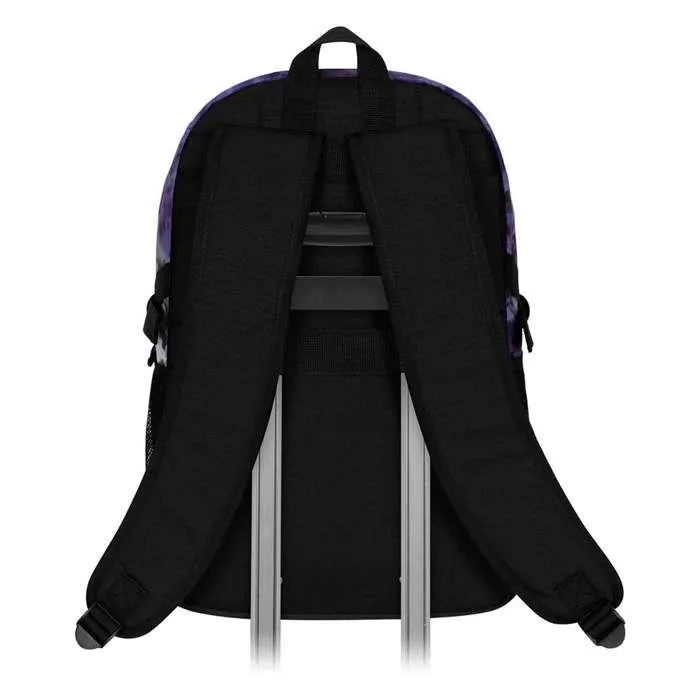 Sac à dos Fight FAN 2.2 - One Piece Luffy Gear 5 - Lilas- Taille Unique-2