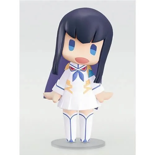 Kill La Kill Hello! Good Smile Figure - Satsuki Kiryuin-1