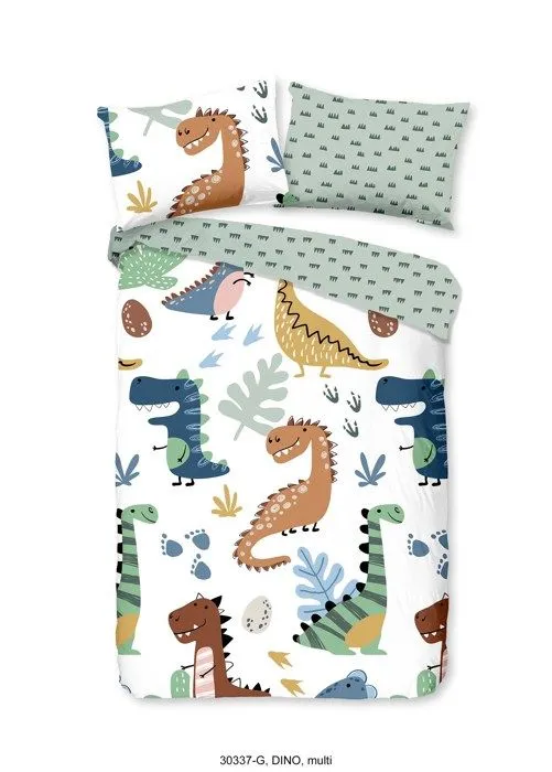 Parure de lit 120x150 cm kids Good Morning no.30337-0