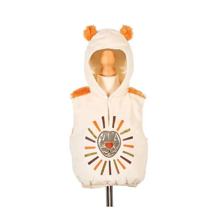 Costume de Lio Lion 2 ans 92-0