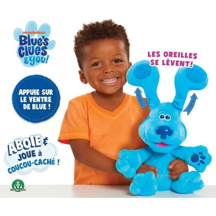 Peluche enfant online