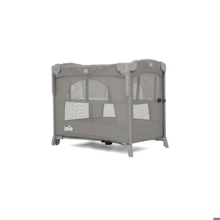 JOIE - Lit Pliant Kubbie Sleep Foggy Gray-2