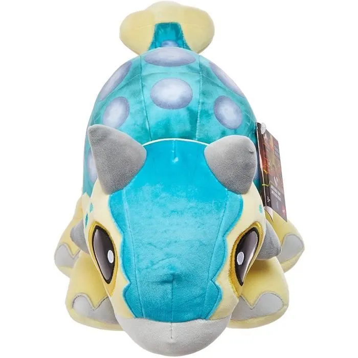 Jurassic World - Bumpy Peluche - Peluche-3