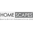 HOMESCAPES