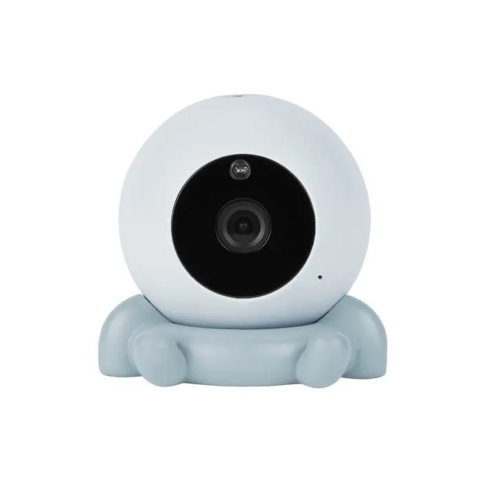 Babymoov Caméra additionnelle pour Babyphone Caméra YOO Roll-0