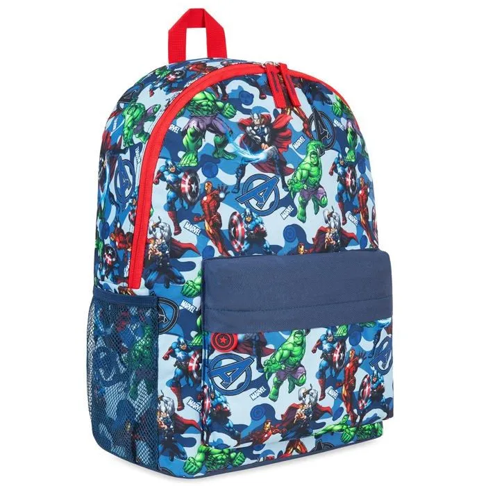 Sac a dos Marvel - 2100003130-0