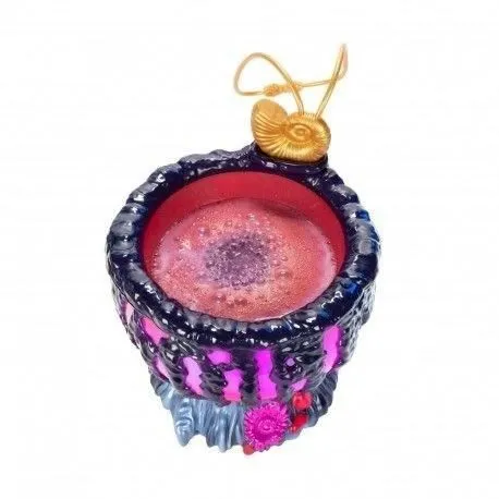 Chaudron magique d'Ursula - LA PETITE SIRENE FILM LIVE ACTION - JAKKS - Mixte - Enfant - 6 ans et plus-1