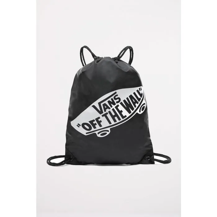 Sac - Vans - Benched Bag - Polyester - Léger - Pratique-3