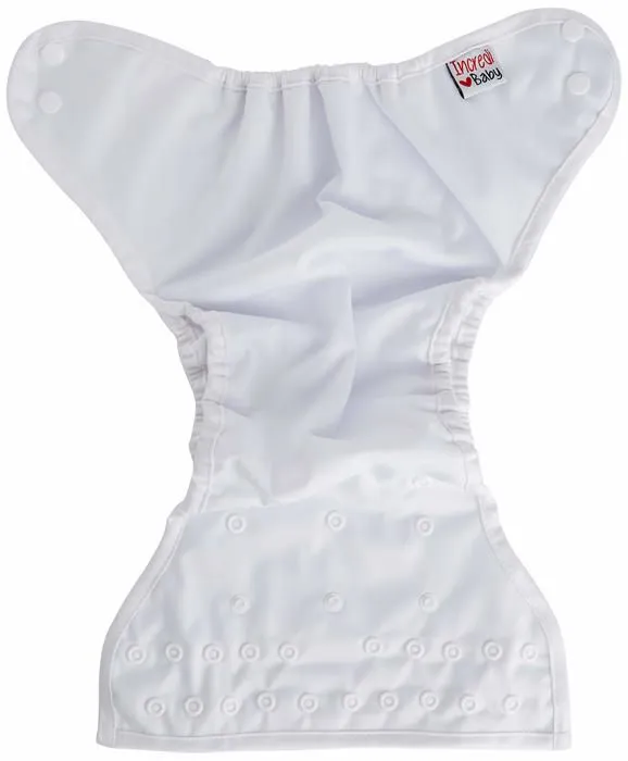 Porte bebe Crianza natural Incredibaby Porte-bebe unisexe Taille unique-2
