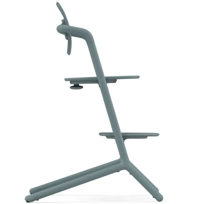 CYBEX- Chaise Haute Evolutive et Réglable Lemo 2 - Stone Blue-6