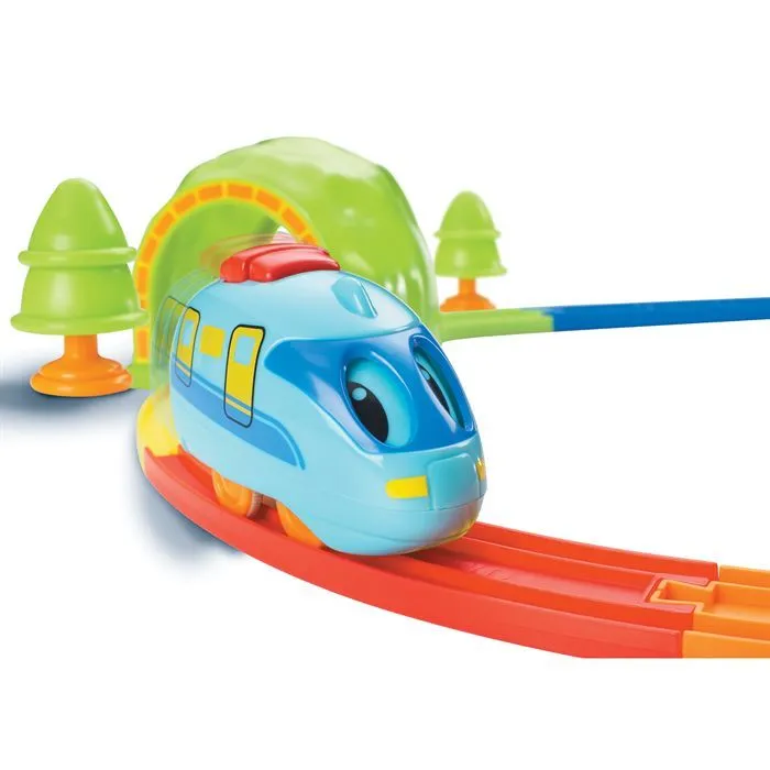TOMY Mon Premier Train-2