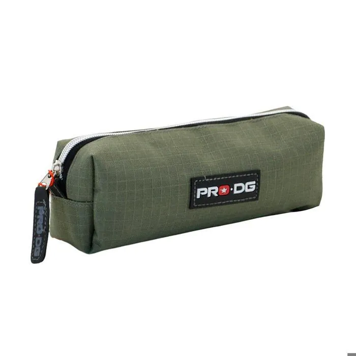 Trousse Carré HS - PRODG KAKHI - Vert Militaire- Taille Unique-1