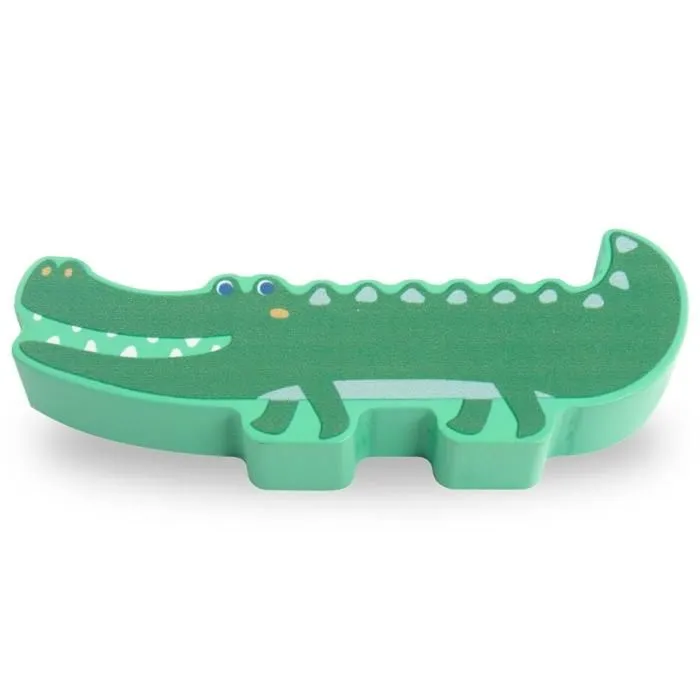 Instruments de Musique Bébé Mamabrum, Jouet Bois Formes Animaux Afrique, Jeux de Rôle, Développe Coordination oil main et les sens-3