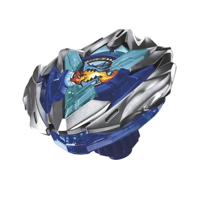 Beyblade X Buster Dran 1-60A UX, toupie de type endurance et lanceur, toupies de combat authentiques Takara Tomy, dès 8 ans-4