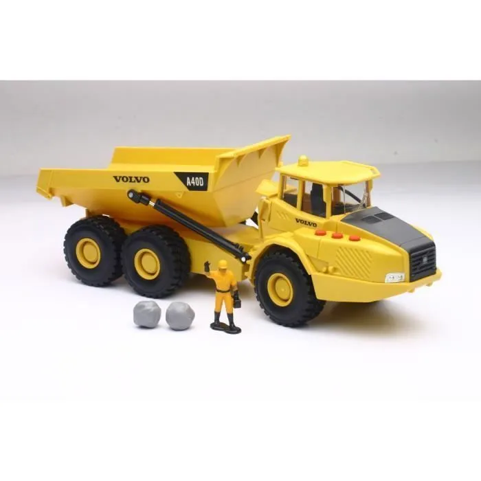 Camion Dumper volvo A40D BO 1-32-1