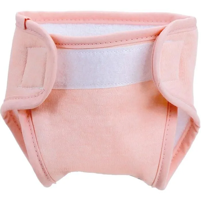 Sac à langer pour poupée - PETITCOLLIN - Coloris Unique - Pour enfant à partir de 3 ans-2