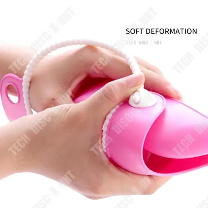 TD® bavoir bebe fille garcon coton recuperateur naissance absorbant 6 mois enfant souple maternelle eponge protege taches repas-1