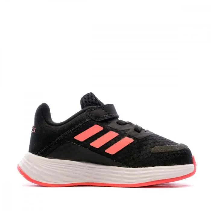 Baskets - Adidas - Duramo - Tige basse en textile - Fermeture à scratch - Semelle en caoutchouc-1