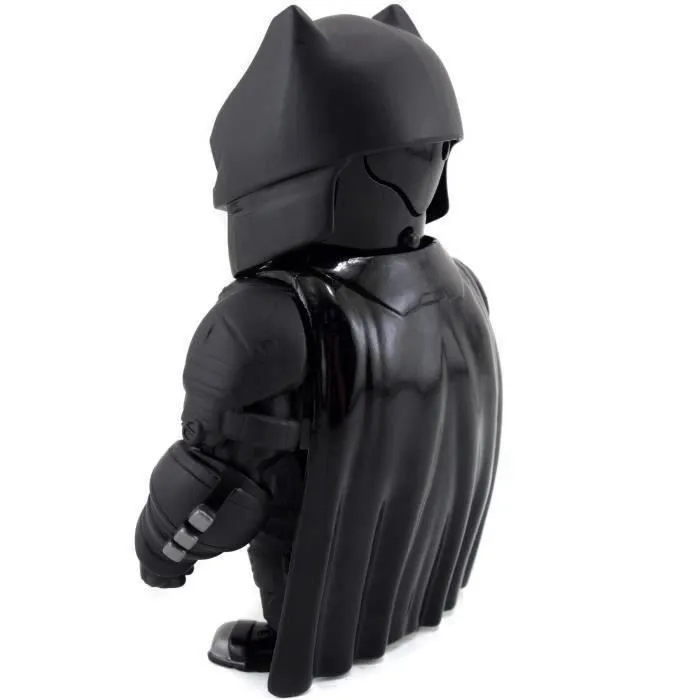 JAVA - Figurine en métal Batman + armure à créer et customsier - 15cm-1