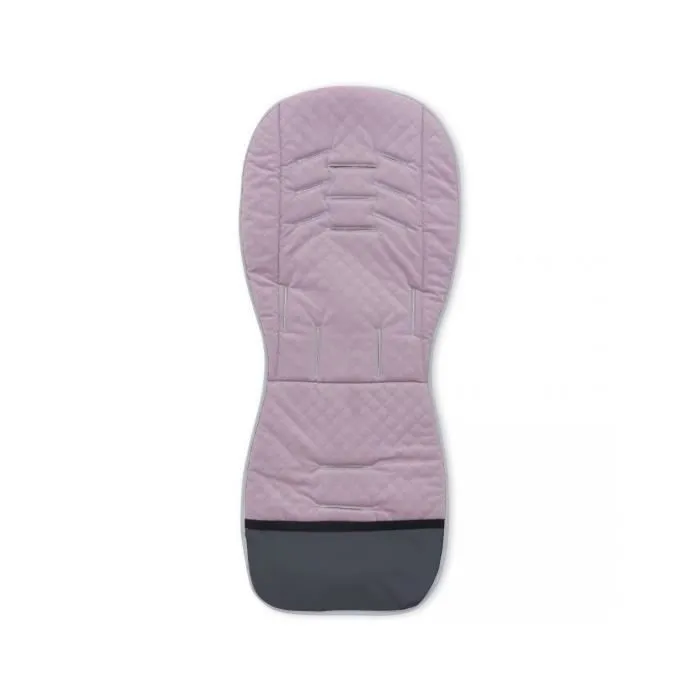 Bellochi Coussin Poussette Universel Été Matelas Poussette Universelle avec Coussin Anti-Choc - Coton et Velours - 4rest-1