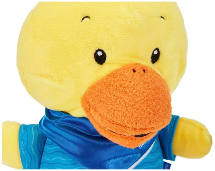 Peluche Ravensburger ministeps - 04561-2
