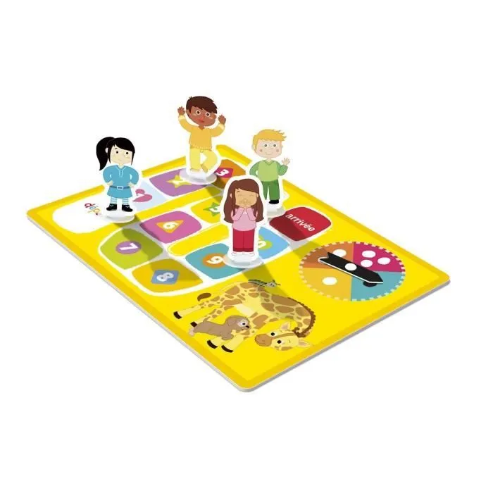 Coffret complet éducatif - Mes jeux de petite section - Ravensburger - 20 activités - Dès 3 ans-3