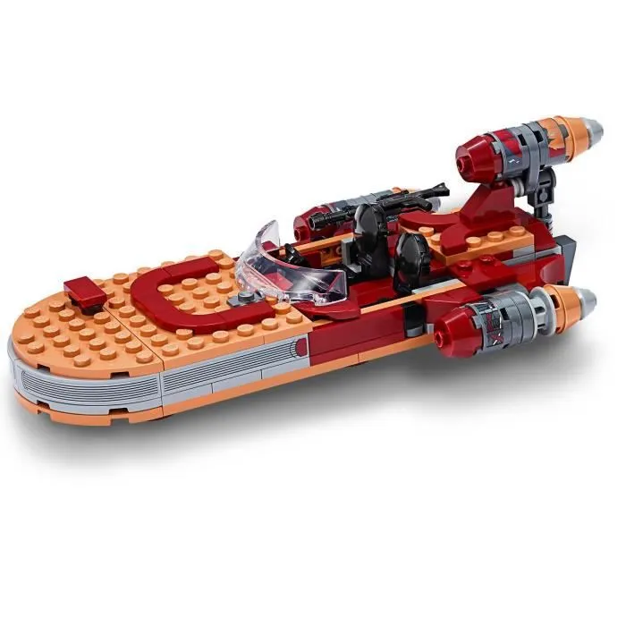 LEGO® Star Wars™ 75271 - Le Landspeeder™ de Luke Skywalker-3