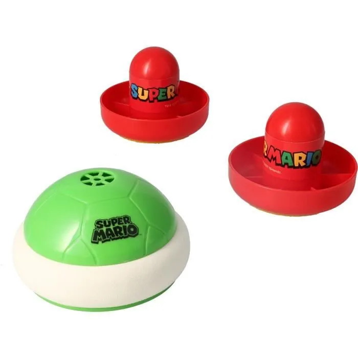 EPOCH - Super Mario Hover shell strike-3