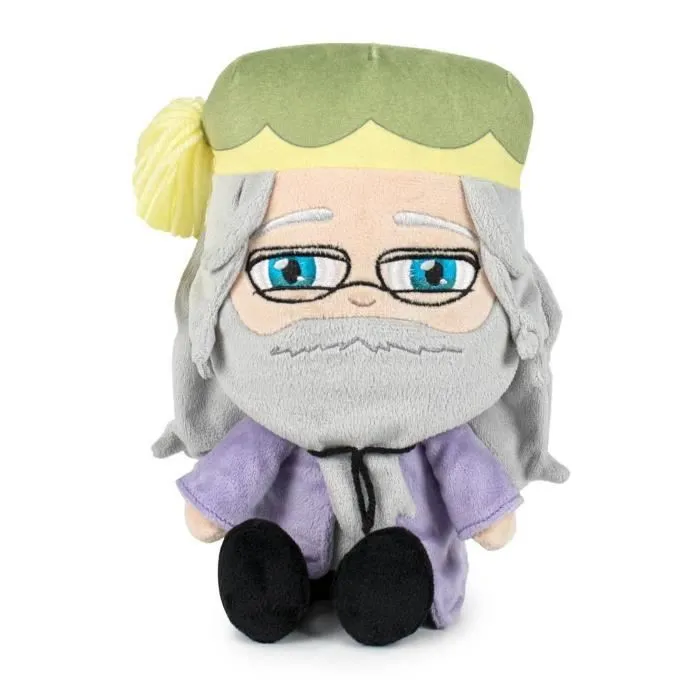 HP - Peluche Harry Potter - 27 cm - Dumbledor-2