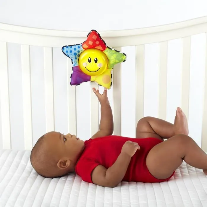 BABY EINSTEIN Tapis d'éveil Caterpillar & Friends Play Gym™ Activity Gym-3