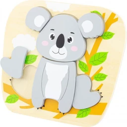 Ulysse - Puzzle Koala-1