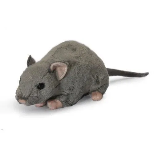 Living Nature RAT avec couinement-0