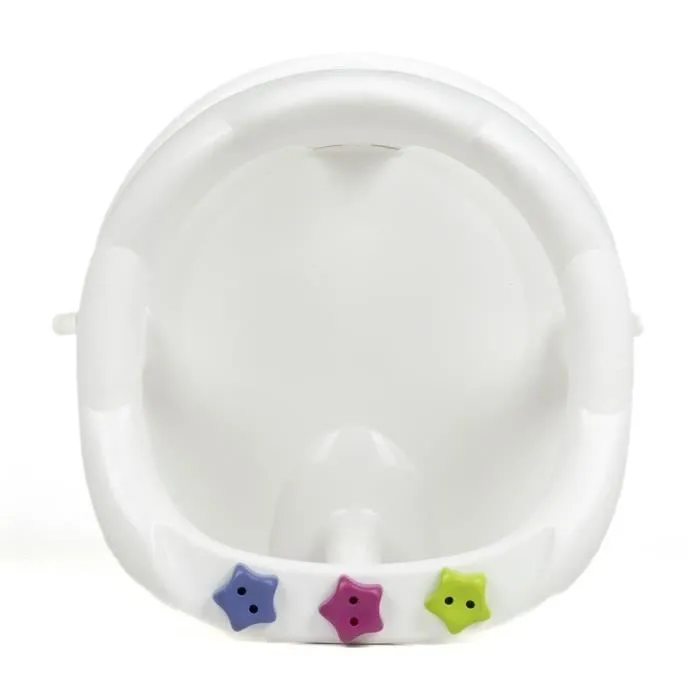 THERMOBABY Anneau de bain aquababy® blanc-2