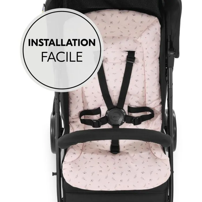 Assise poussette Hauck - 670019-1