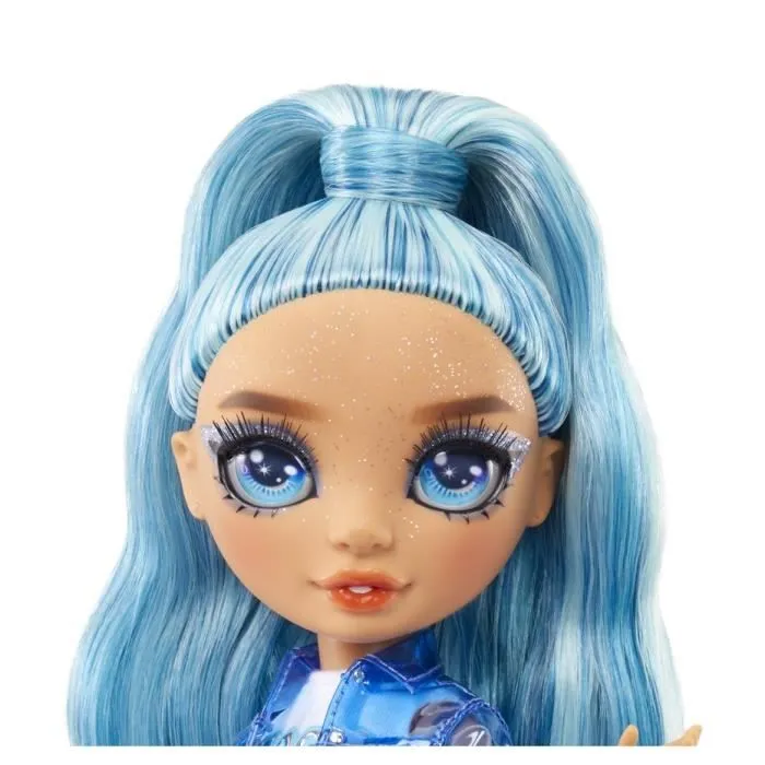 Poupee slime online