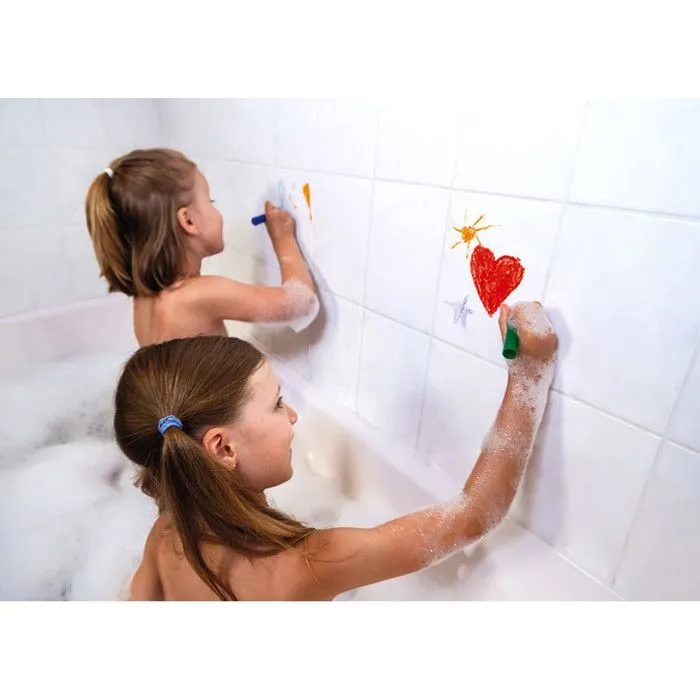 Coloriage pour le bain 6-1