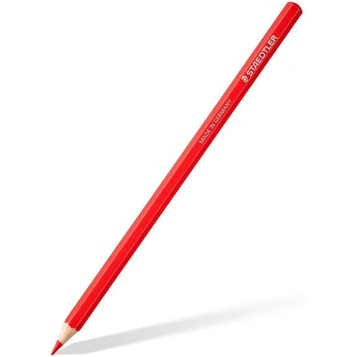 Crayons de couleur - STAEDTLER - 146C - 72 couleurs - Mine douce 3 mm - Design Journey-1