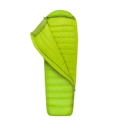Sac de couchage - ACI - Regular - Vert - Extérieur - Mixte-0