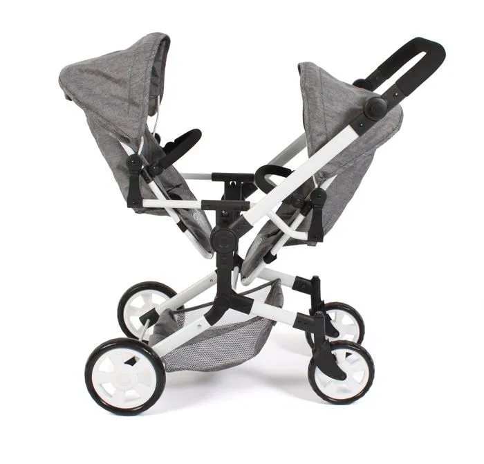 Landau - poussette Bayer chic - 690-76-2