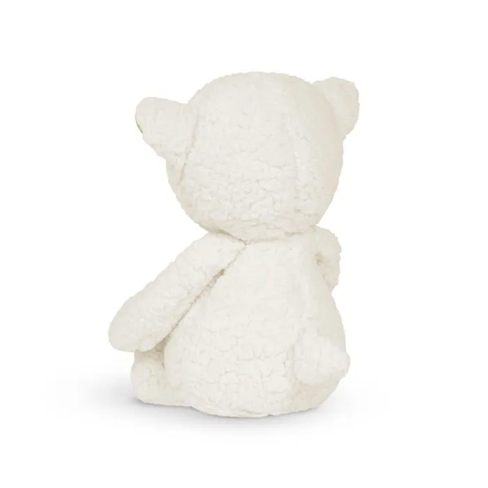 Peluche B. softies - BX2080Z - B. Stuffed Plush Lamb-2