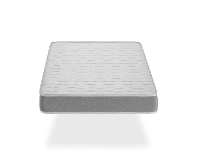 Matelas 90x160 cm APOLO | LIT ENFANT | Juvenil,ergonomique et respirant. Montessori-1