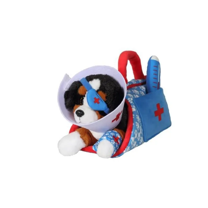 GIPSY - SOS mon chien Yago - 25 cm-1