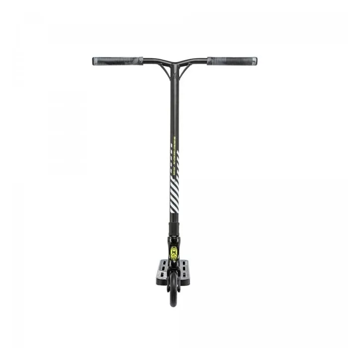 Trottinette - MGP-MADD - Origin Team Ltd - Mixte - Gris - Au pied-1